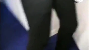 Blonde Milf Gets Her Ass Stuffed