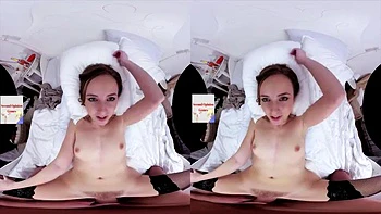 Daaaam!! Vr: Blowjob, Cowgirl  Missonary Porn