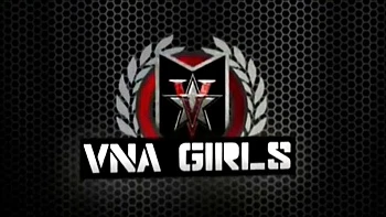 Captivating Lily LaBeau and Penny Pax at bubble butt porn