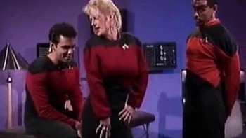 Sally dp ft. Sally Layd: Blowjob, Doggy  Big Tits Porn