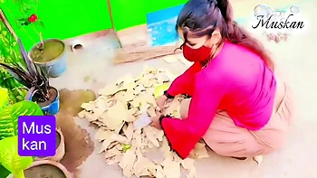 Indian Village (18+) Girl Sex