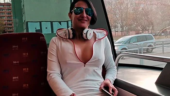 Girl With Incredible Body Shows Her Vagina & Masturbates. Real Amateur Dada Deville