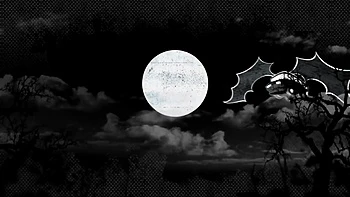 Busty British babe swallows a load