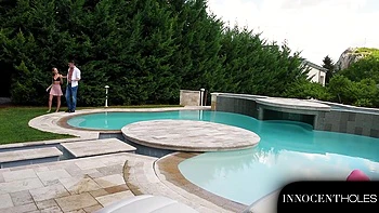 Sex-hungry Vixen Tiffany Tatum Needs A Big Hard Veiny Dick Inside