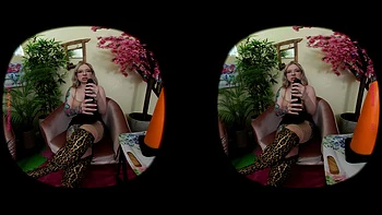 Kaiia Eve - Stretched to the Limit