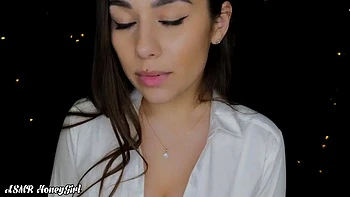 Random Asmr asmr: Big Tits, Stripchat  Brunette Porn