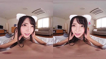 Vr 027: Blowjob, Cowgirl  Babe Porn