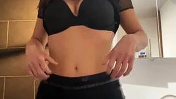 C4 saramaude: Cowgirl, Big Tits  Babe Porn