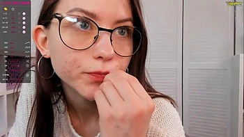 WC 74: Fansly, Solo  Small Tits Porn