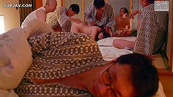 Cuckold House 8 My Wife Turned Into A Sex Doll - Shiori Nogami - Lina Paige