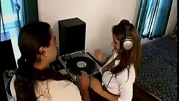 Vintage threesome: Blowjob, Doggy  Cowgirl Porn