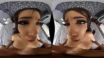 Im bad at titles: Blowjob, Doggy  Cowgirl VR Porn