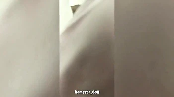 Pov: I Got Fucked By A Classmates Big Cock In His Boarding House Until I Orgasmed