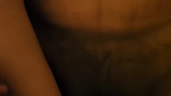 Desi Couple - Tamil Mallu Rubbing Dick On Pussy To Shivering Orgasm