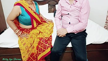 Stepmother Hardcore Fuck With 18+ Vergin Young Boy