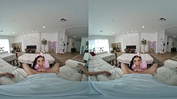 Very Special Babysitter Madison Wilde