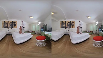 Chloe Temple & Khloe Kapri – Part One - Cuckold Watches Sugarbaby