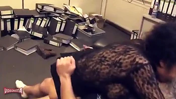 German Milf Having A Horny Threesome With Anal And Double Penetration - Sklavin Michaela, Gundula Pervers And Markus Waxenegger