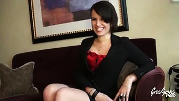 Anal casting for the Parisian bourgeoisie: Cowgirl, Amateur  Big Ass Porn