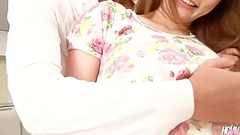 Watch Flattering Ladyloves Action