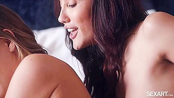 Chloe Amour & Blake Blossom Japanese