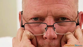 It gets me off when you watch me suck and get fucked stepdad