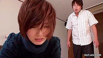 Wife Training Anal And Addicted [mosaic Reduced] - Kaede Oshiro