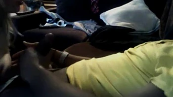 Lil Angel: Blowjob, Eporner  Interracial Porn