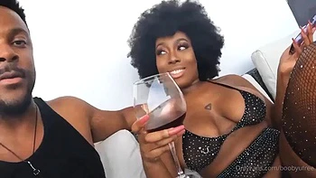 Booty: Blowjob, Doggy  Cowgirl Porn