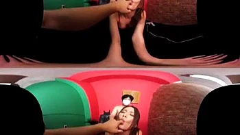 Japan VR Japan VR Japan VR ft. 2: Blowjob, Hardcore  Amateur Porn