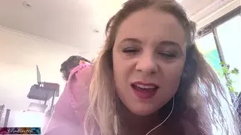 stepdad trains stepdaughter to take anal sex