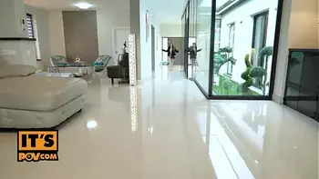 itsPOV - Alexis Crystal wants an anal sex reunion with you