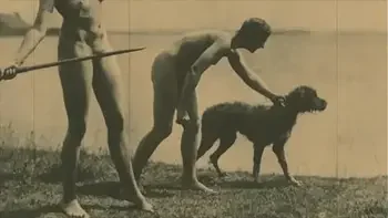 Dark Lantern Entertainment presents from My Secret Life, The Erotic Confessions of a Victorian English Gentleman