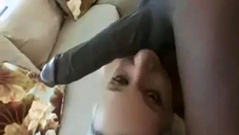 Blonde bbc: Blowjob, Doggy  Cowgirl Porn