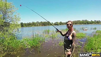 Camping Trip With Karmas