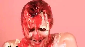 WAM FUN Oil and Cream: Stripchat, Masturbation  Solo Porn