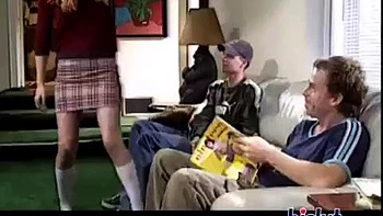 Molly and my step brothers friends ft. Molly Rome: Blowjob, Babe  Big Ass Porn