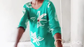 Bengali Bhabhi In Desi Gaons Hot Got In Naya Building 02