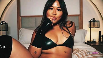 So Near, Yet So Far Feat Astrodomina