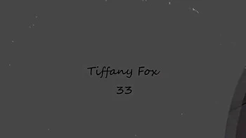 Tiffany Fox - Incredible Sex Video Toys Incredible Only Here