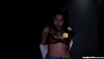 Are you ready to suck eight dicks?