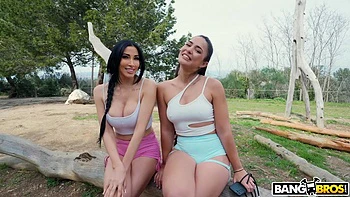 Wild Wild Public Banging