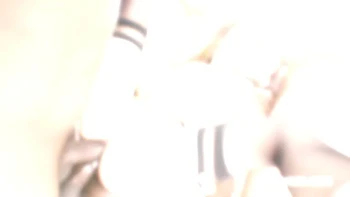 Eveline Dellai Vs 3 BBC, Balls Deep Anal, DAP and Swallow GIO