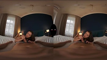 [VR PMV] VRedging Trials