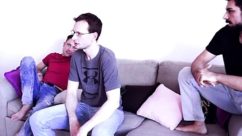 Mantrap's polski sex smut