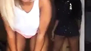 Ebony 3: Amateur, Stripchat  Ass Porn