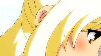 Blonde Princess Gets Fucked in Her Quest