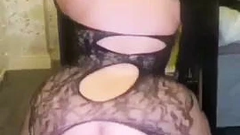 Big azz Vanilla Fluff pt.2: Big Ass, Xnxx  Masturbation Porn