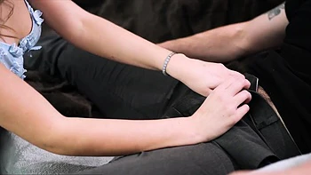 Beautiful Selina Bentz wants stepdads D