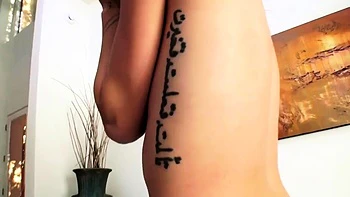 Pretty Girl Loves Anal - Arya Fae